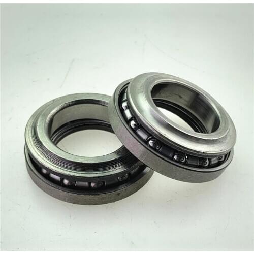 Motorcycle Parts Front And Bottom Bearing Bearings Wave Plate Pressure Bearing