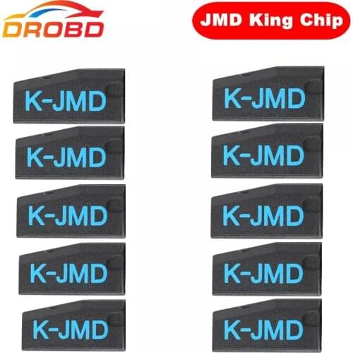 10pcs/lot 2019 Newest Original JMD King Chip for Handy Baby for 46/48/4C/4D/G Chip JMD Chip