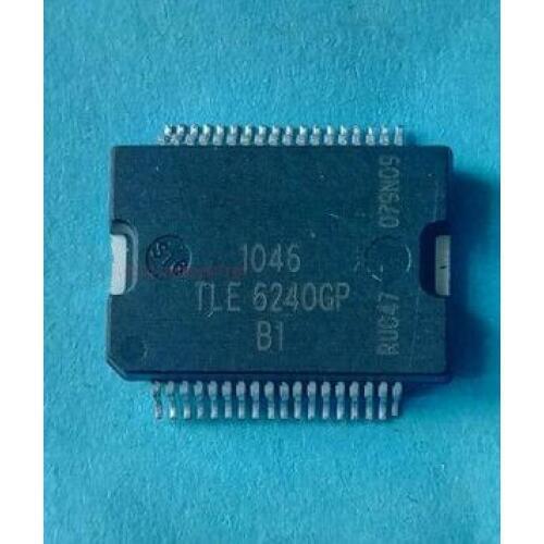 10pcs TLE6240GP TLE6240 6240GP