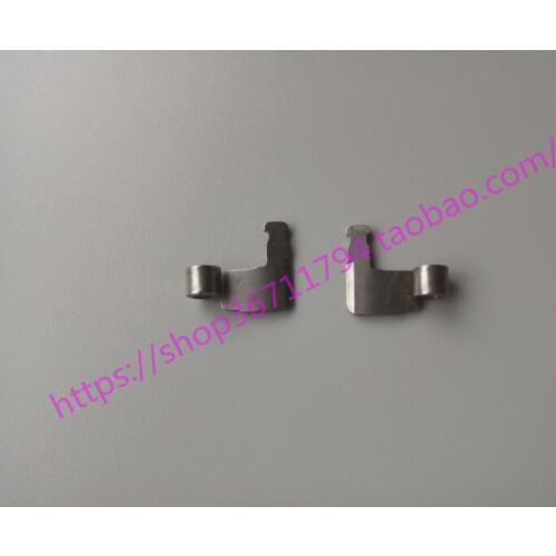 2pcs Knitted knitting machine accessories KH260, KH868, KH860 A132 A133 valve cam