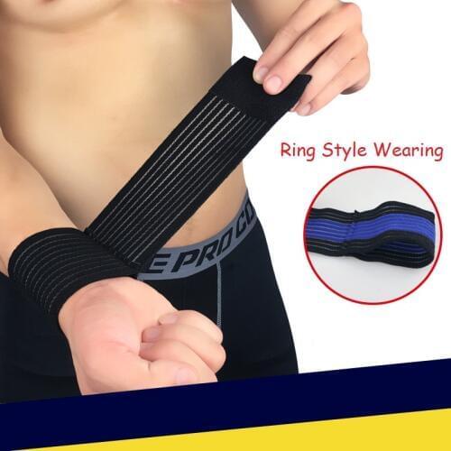 Befusy Elastic Bandages
