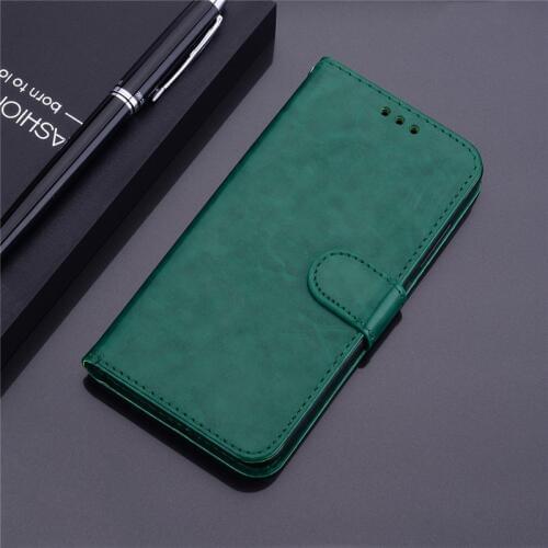 Wallet Flip A10 A20 A30 A40 A50 A01 A71 A51 M21 Leather Case For Samsung Galaxy J3 J5 J7 J1 2016 2017 J4 J6 S8 Plus J2 Core Case