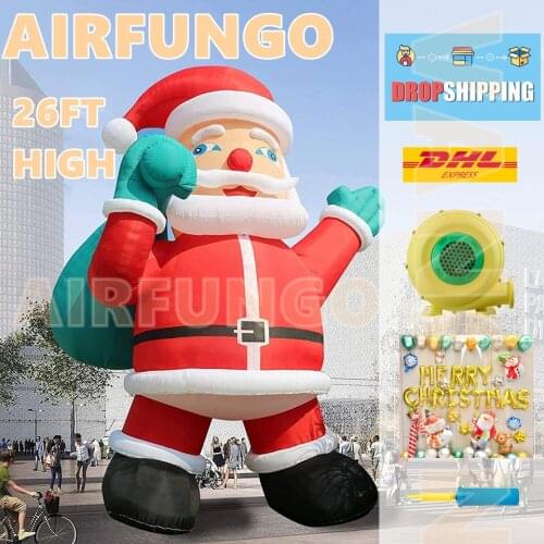 LED Light Waterproof Pumpkin Halloween Yard Outdoor Inflatables Decoration Inflatable Ghost With LED For Halloween Decoration