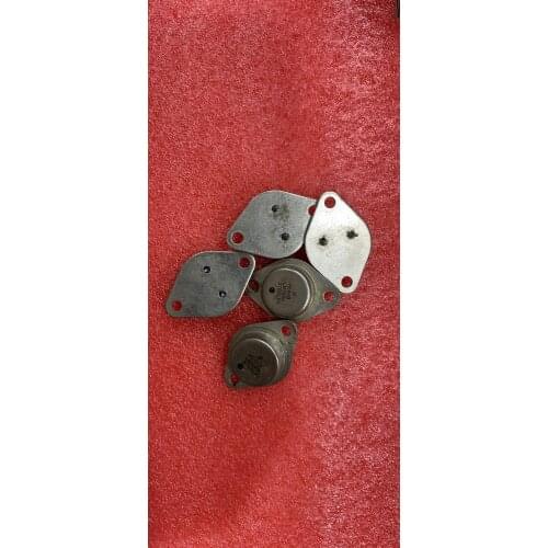 Import disassemble LM338K original word three-terminal adjustable voltage regulator quality assurance 5A current 338K