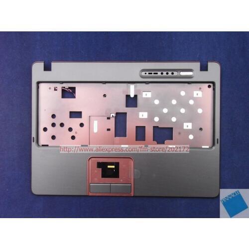 Brown Palmrest 2-896-594 For Sony Vaio VGN-C Series Notebook