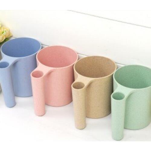 Useful Toothbrush holder, Wash Cup