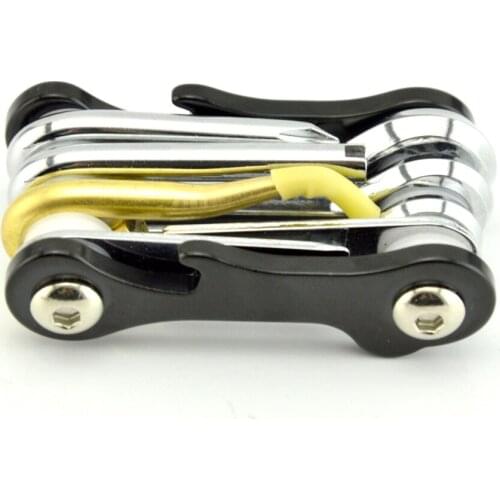 Adjusting Diving Diver Multi Tool Wrench Screwdriver Regulators 13 In 1 Scuba Diving O-Ring Pick