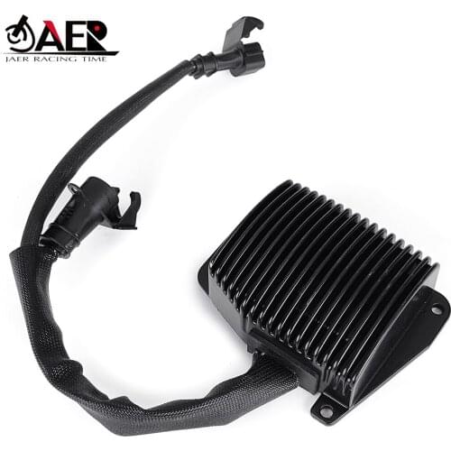 JAER Regulator Rectifier for Buell 2008-2010 Y0302.5A8 XB9SX XB12S XB12SX Lightning CityX XB12R Firebolt XB12XP XB12X Ulysses