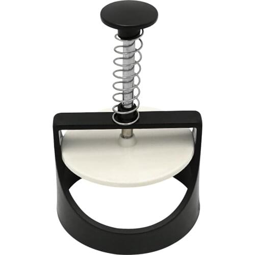 Burger Press Manual Burger Press Multifunctional DIY Burger Maker Meat Press Hamburger Maker Tool