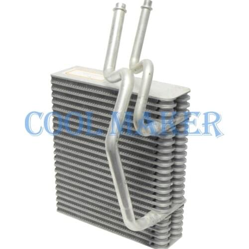 Evaporator core for Renault Clio Kangoo Simbol/Nissan Platina 50939779 2733750 EV 939693PFC EV 939779PFC 841859135341 1917B0202