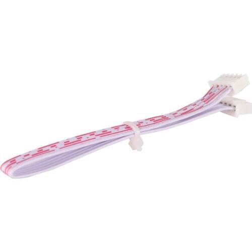 One pcs JST-XH Female to Female Connector Cable for Sanwa JLF series of joysticks Sanwa JLF-TP-8YT joystick