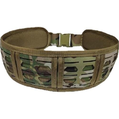 Tactical MOLLE Waist Cover Hanging Belt Original Imported Cordura