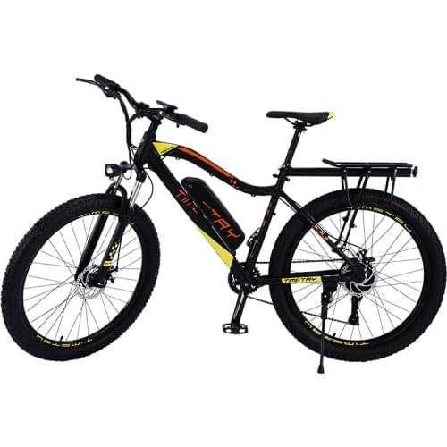 Электрические велосипеды Timetry China At AliExpress