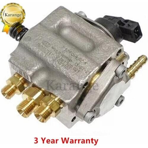 0261520021 13517529068 New High Pressure Fuel Pump HPFP For BMW 760li 2003-2007 Remanufactured