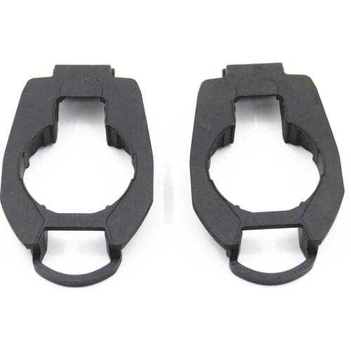 2 Pcs 4M0845543 Car Automatic Wiper Rainfall Sensor Bracket Pedestal For A1 A3 Q3 A5 Q5 Golf Polo Bora Seat Altea 4M0 845 543