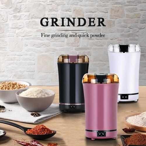 BaoRun Coffee Grinders