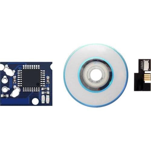 Chip SD2SP2 Card Adapter Micro SD Card Reader Mini Disc DVD Kits for Nintendo GameCube NGC NTSC Game Console Upgrade Parts
