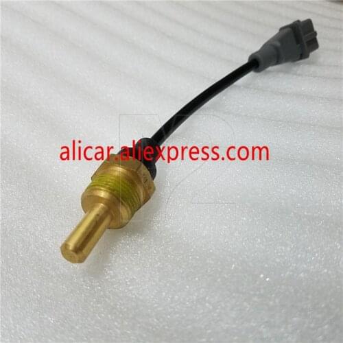 For COUPE SPECTRA TIBURON TUCSON SPORTAGE TRAJET I30/I30CW SOUL Genuine Oil Temperature Sensor Assembly 39220-23990