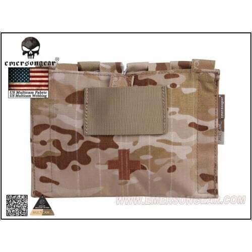 Emersongear LBT9022 Style Seal Blowout Medic Pouch Combat Molle Utility Pouch EM6058
