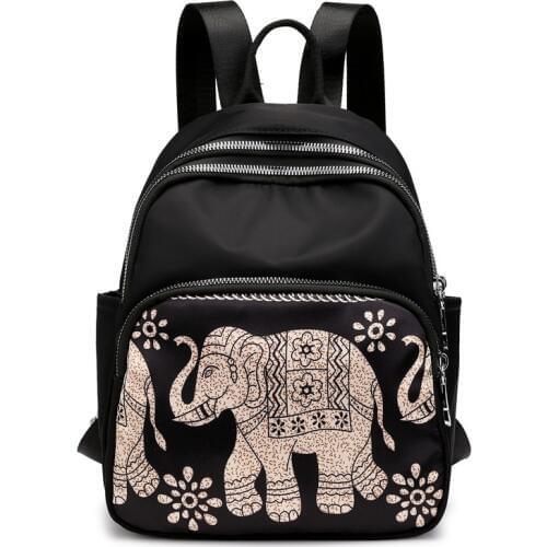 Gykaeo Women's Classic Backpacks