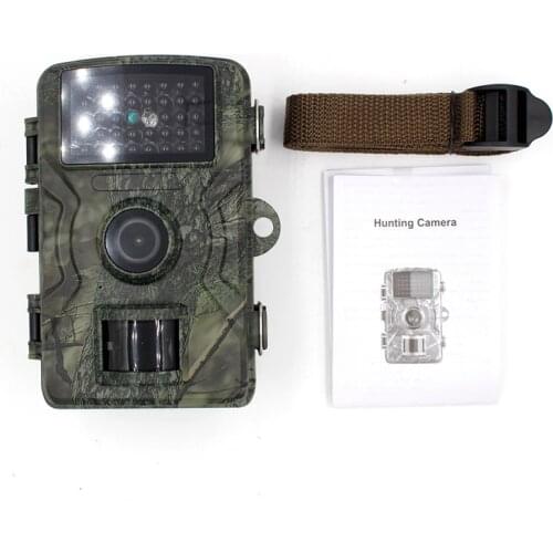 Ibass CCTV Cameras With Motion Sensor