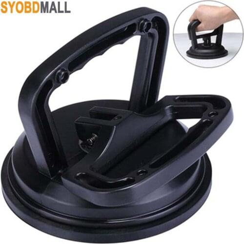 S L Auto Body Dent Removal Tools Car Dent Remover Puller Strong Suction Cup Car Repair Kit Glass Lifter Repair Drawing Sucker