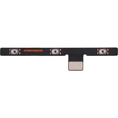 Power Button & Volume Button Flex Cable for Nokia 2.1 TA-1080 TA-1084 TA-1086 TA-1092 TA-1093