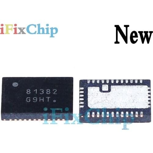 New 81382 NCP81382 NCP81382MNTXG QFN-36