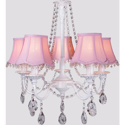 Oovov Crystal Chandeliers