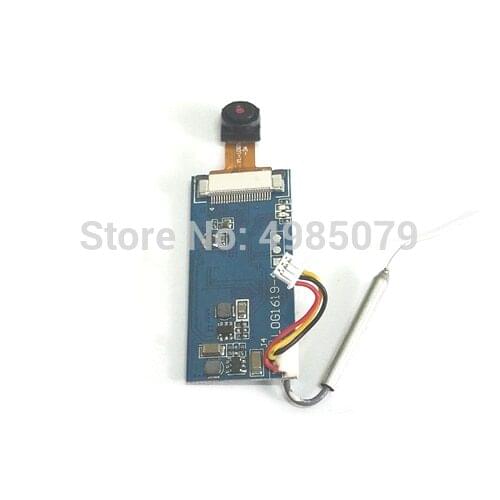 Original SYMA X22W Wifi Camera Board for SYMA X22 X22W RC Rrone Quadcopter Spare Part Accessory