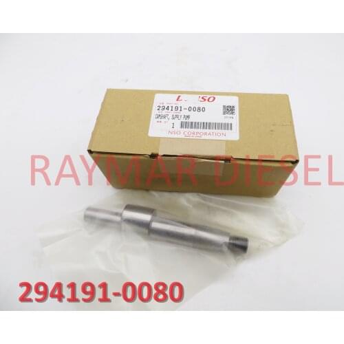 GENUINE BRAND NEW DIESEL FUEL PUMP SUPPLY PUMP CAMSHAFT 294191-0080