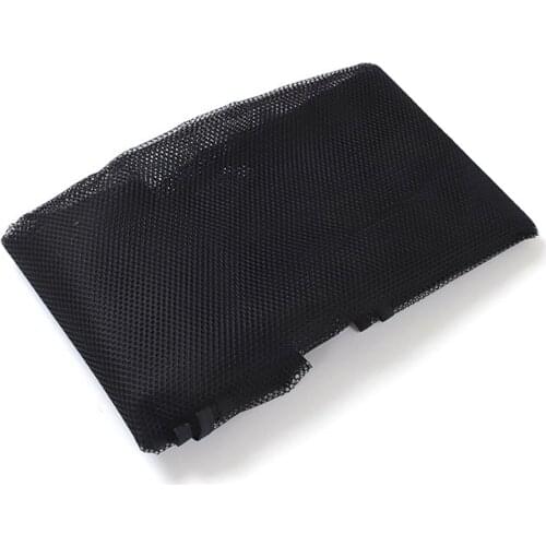 Durable Child Safety Protective Net Multipurpose Bannister Guard Deck Fence Fine Mesh for Balcony Stairs HSJ88