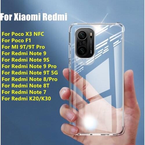Vsheel Phone Cases Xiaomi Redmi K30 Pro