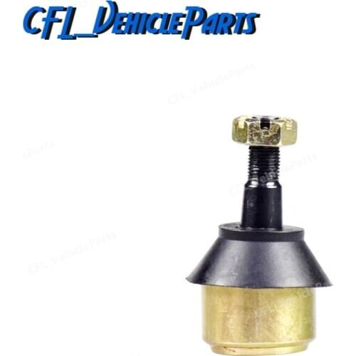 High quality 2 front ball fixed ball head and lower ball head 7080927 7061158 For Polaris ATV Ranger 400 500 700
