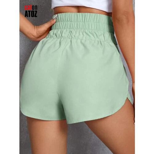 Youaxon Women's Indoor Shorts