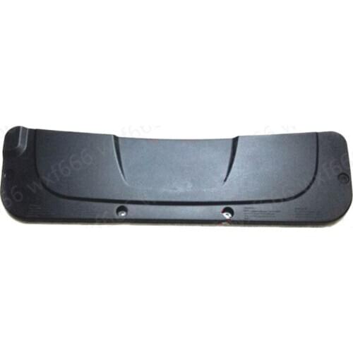 Water tank cover Cabin guard Baffle Suitable for 730i 730LI M54b mwN52 Engine upper cover Water tank cover Water tank bracket