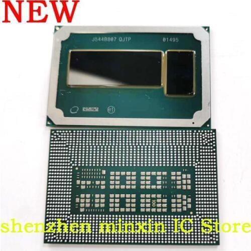 100% Brand New original I5 8265U CPU BGA chipset