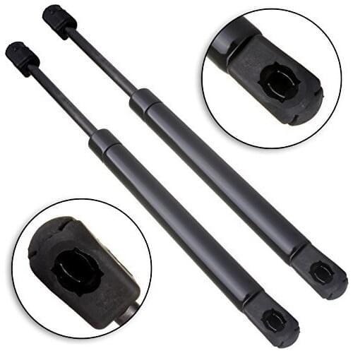 Rear Trunk Shock Gas Lift Support Damper Strut for Mercedes Benz W163 ML320 ML350 ML430 ML500 1998-2005 1637400045