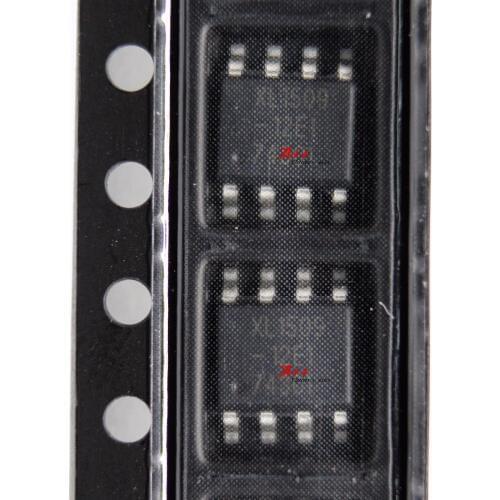 Free shipping ! New original regulator chip 100PCS XL1509-12E1 XL1509-12 XL1509 SOP-8