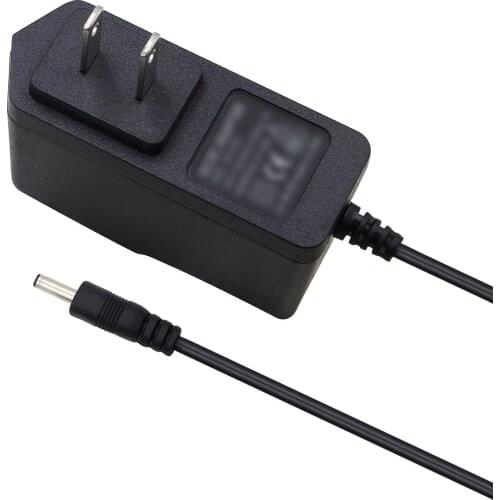 US AC Power Adapter For Wahl 9860L GroomsMan T-Pro Rechargeable Grooming Charger