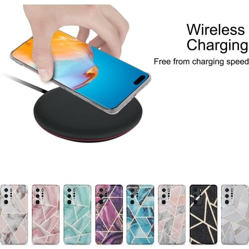 ELALA Huawei Mate 20 Pro Phone Cases