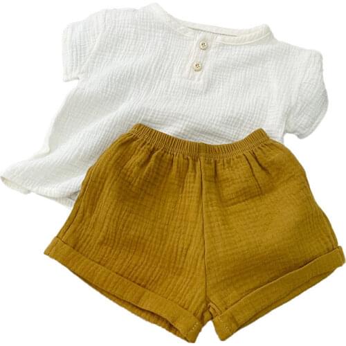 HMXRBY Baby Clothes