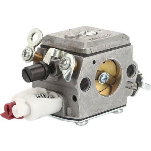 Carburetor for HUSQVARNA 340 345 346 350 353 Zama Chainsaw Parts 503283208 Carb Retail
