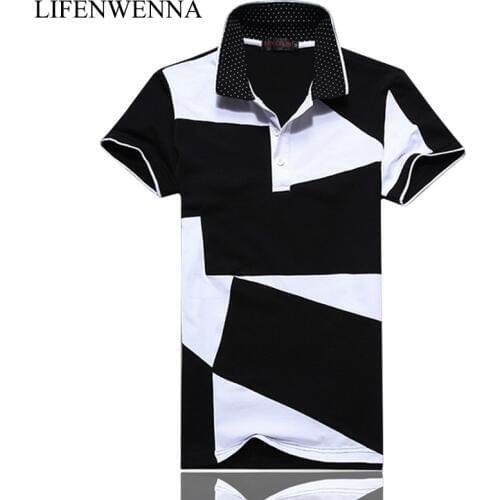 Li Fen Wen Na Mens Polos