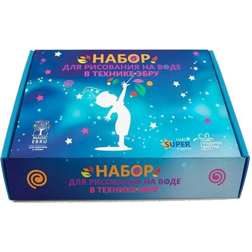 Наборы для рисования Magic EBRU China At AliExpress