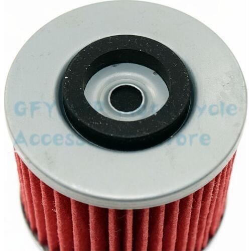 For Yamaha XZ550 1982-1983 SRX600 1986-1990 TT600 1983-1992 TT 600 RE 2004 XT600 1984-1995 Motorcycle Oil Filter Moto HF145