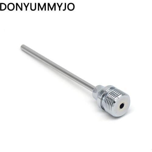 1pcs Of The Ministry Of Vaginal Anus Cleaning Bidet Faucets Nozzle Metal Anal Cleaner Sex Toys Sprayer Shower