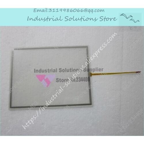 New MP270B-10 6AV6545-0AG10-0AX0 Touch Screen Glass For 1 Year Warranty