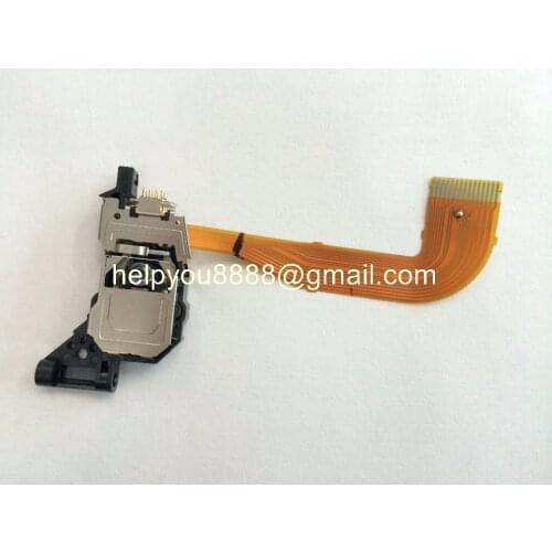 Wholesales New original Clarion Single CD laser QSS200 QSS-200 lens Optical pickup for Car CD mechanism 10pcs/lot