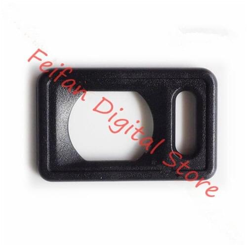 Original NEW GM5 Rubber Viewfinder Eyepiece Eyecup Eye Cup For Panasonic DMC-GM5 Camera Unit Repair Parts
